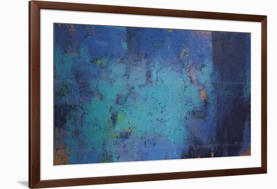 Opalescent-Jeannie Sellmer-Framed Giclee Print