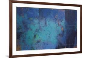 Opalescent-Jeannie Sellmer-Framed Giclee Print