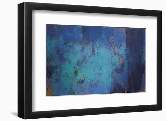 Opalescent-Jeannie Sellmer-Framed Art Print