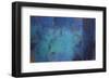 Opalescent-Jeannie Sellmer-Framed Art Print