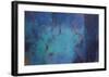 Opalescent-Jeannie Sellmer-Framed Art Print