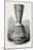 Opaque Enamelled Glass Vase (Russian) 1868-null-Mounted Giclee Print