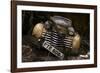 Opel Olympia-holger droste-Framed Photographic Print