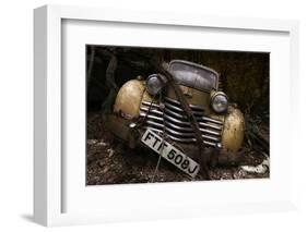 Opel Olympia-holger droste-Framed Photographic Print