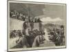 Open-Air Meeting at Blackheath to Hear Mr Gladstone on the Turkish Atrocities-null-Mounted Giclee Print