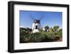 Open Air Museum of Centro De Artesania Molino De Antigua-Markus Lange-Framed Photographic Print