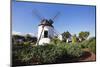 Open Air Museum of Centro De Artesania Molino De Antigua-Markus Lange-Mounted Photographic Print