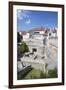 Open Air Roman Ruins, Sopron, Western Transdanubia, Hungary, Europe-Ian Trower-Framed Photographic Print
