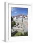 Open Air Roman Ruins, Sopron, Western Transdanubia, Hungary, Europe-Ian Trower-Framed Photographic Print