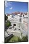 Open Air Roman Ruins, Sopron, Western Transdanubia, Hungary, Europe-Ian Trower-Mounted Photographic Print