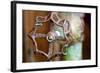 Open and Shut-Dana Styber-Framed Photographic Print