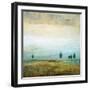 Open Atmosphere II-Michael Marcon-Framed Art Print