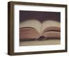 Open Book 11-Jennifer Kennard-Framed Photographic Print