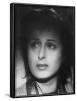 Open City, (aka Roma, Citta Aperta), Anna Magnani, 1945-null-Framed Photo