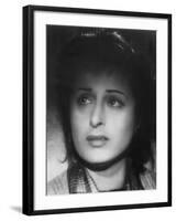 Open City, (aka Roma, Citta Aperta), Anna Magnani, 1945-null-Framed Photo