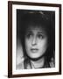 Open City, (aka Roma, Citta Aperta), Anna Magnani, 1945-null-Framed Photo