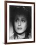 Open City, (aka Roma, Citta Aperta), Anna Magnani, 1945-null-Framed Photo