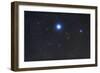 Open Cluster Messier 41 in the Constellation Canis Major-null-Framed Photographic Print