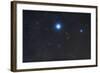 Open Cluster Messier 41 in the Constellation Canis Major-null-Framed Photographic Print