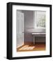 Open Door-Carol Gobin-Framed Art Print