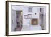 Open Doors - Framed Objects - Albers, 2004-Charles E. Hardaker-Framed Giclee Print