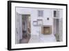 Open Doors - Framed Objects - Albers, 2004-Charles E. Hardaker-Framed Giclee Print