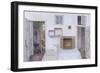 Open Doors - Framed Objects - Albers, 2004-Charles E. Hardaker-Framed Premium Giclee Print