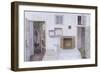 Open Doors - Framed Objects - Albers, 2004-Charles E. Hardaker-Framed Giclee Print