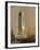 Open Doorway, Morocco, 1879-80-John Singer Sargent-Framed Giclee Print