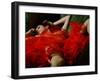 Open Flame-Lauren Bentley-Framed Photographic Print