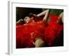 Open Flame-Lauren Bentley-Framed Photographic Print