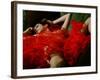 Open Flame-Lauren Bentley-Framed Photographic Print