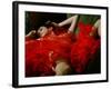 Open Flame-Lauren Bentley-Framed Photographic Print