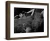 Open Flame-Lauren Bentley-Framed Photographic Print