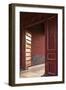 Open Gates at the Forbidden City-Paul Souders-Framed Photographic Print