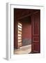 Open Gates at the Forbidden City-Paul Souders-Framed Photographic Print