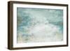 Open Glow Horizon I-Michael Marcon-Framed Art Print