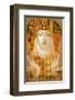 Open Hands-Joadoor-Framed Art Print