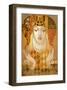 Open Hands-Joadoor-Framed Art Print