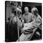 Open-Heart Surgery at the National Institute of Health, 1955-null-Stretched Canvas