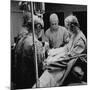 Open-Heart Surgery at the National Institute of Health, 1955-null-Mounted Photo