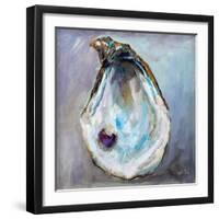 Open Heart-Jeanette Vertentes-Framed Art Print