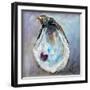 Open Heart-Jeanette Vertentes-Framed Art Print