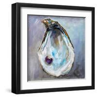 Open Heart-Jeanette Vertentes-Framed Art Print