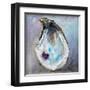 Open Heart-Jeanette Vertentes-Framed Art Print