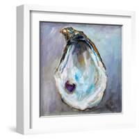 Open Heart-Jeanette Vertentes-Framed Art Print