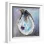 Open Heart-Jeanette Vertentes-Framed Art Print