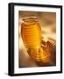 Open Jar of Honey-Colin Erricson-Framed Photographic Print