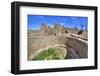 Open Kiva in West Ruins, Aztec Ruins National Monument, Dating from Between 850 Ad and 1100 Ad-Richard Maschmeyer-Framed Photographic Print