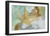 Open Layers-Randy Hibberd-Framed Art Print